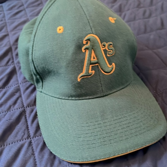 MLB Other - Oakland Athletics hat